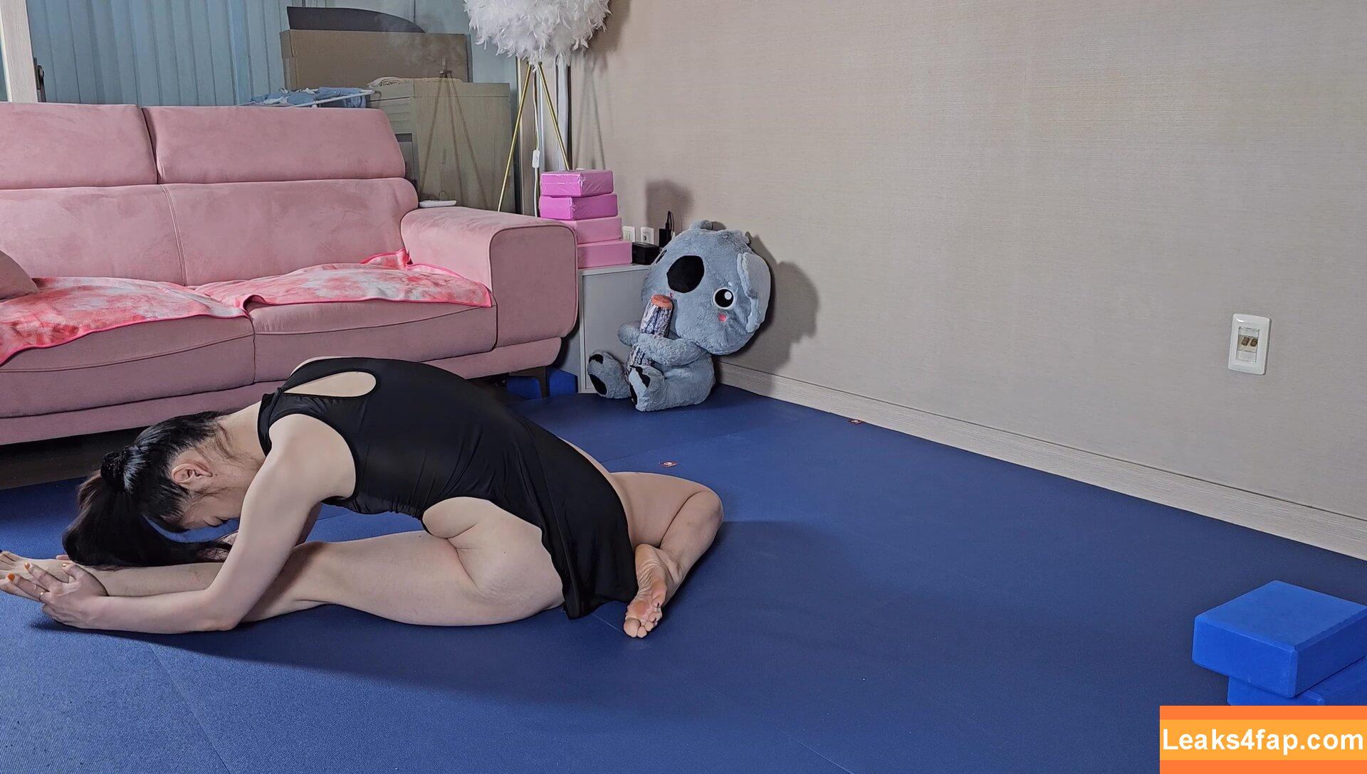 Flexible Beauties / beauty_flexible leaked photo photo #0332