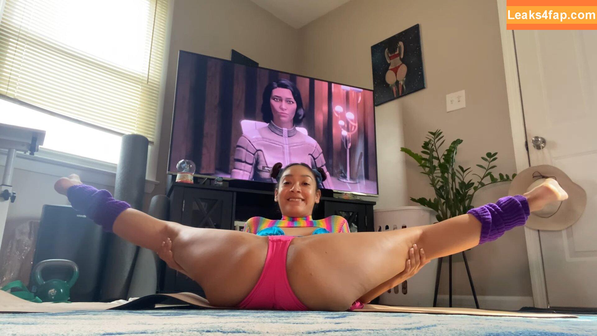 Flexible Beauties / beauty_flexible leaked photo photo #0393