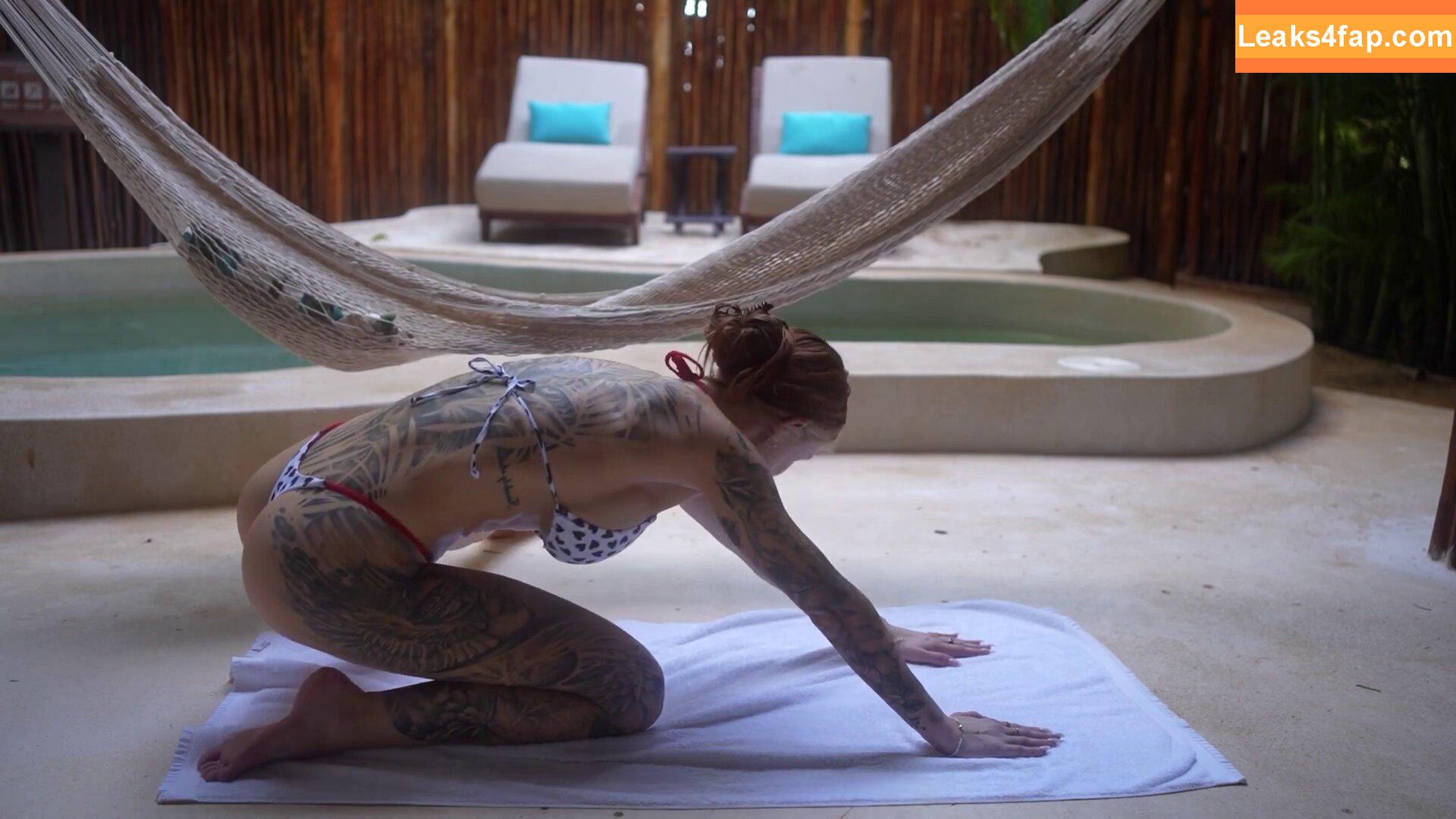 Flexible Beauties / beauty_flexible leaked photo photo #0581