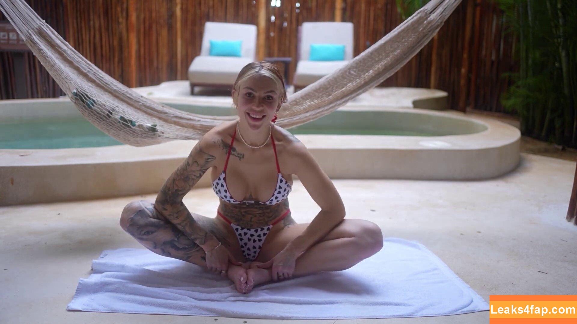 Flexible Beauties / beauty_flexible leaked photo photo #0582