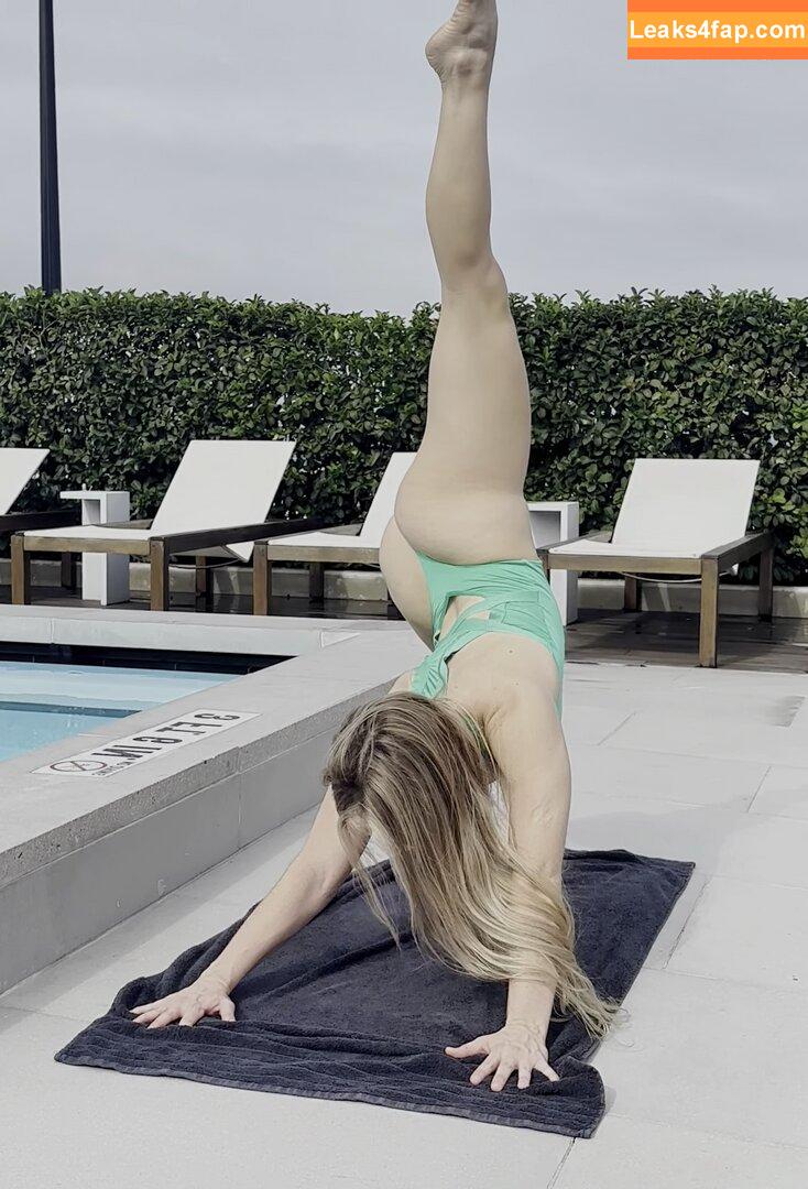 Flexible Beauties / beauty_flexible слитое фото фото #0781