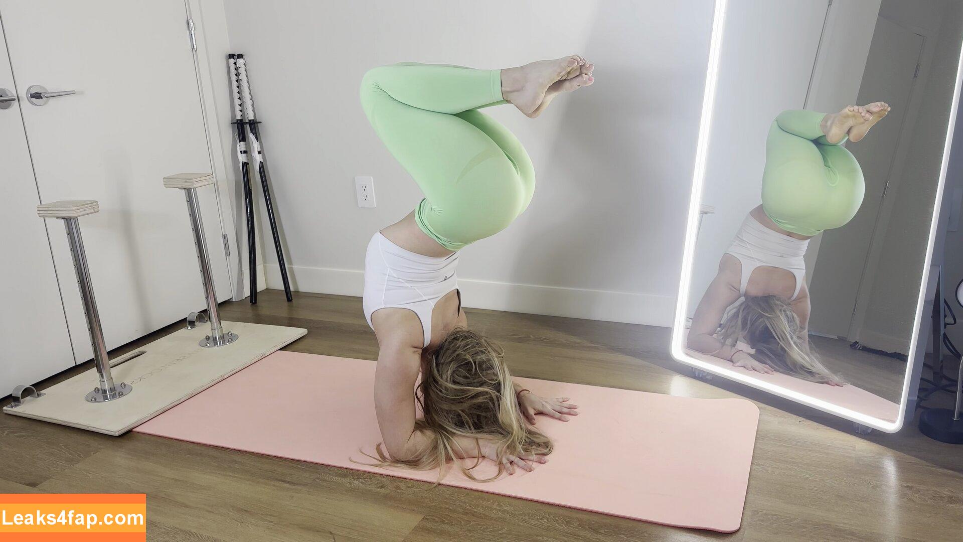 Flexible Beauties / beauty_flexible leaked photo photo #0802