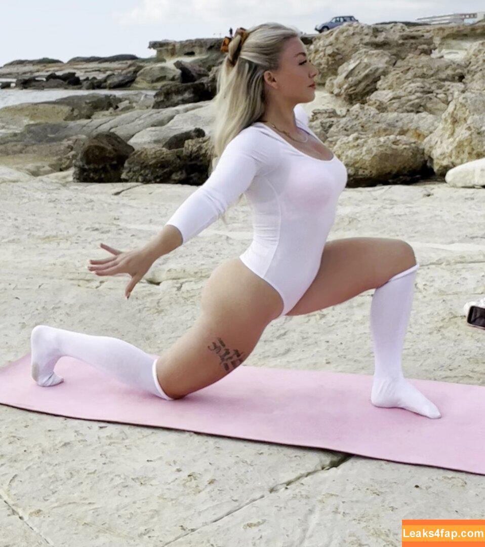 Flexible Beauties / beauty_flexible leaked photo photo #0884