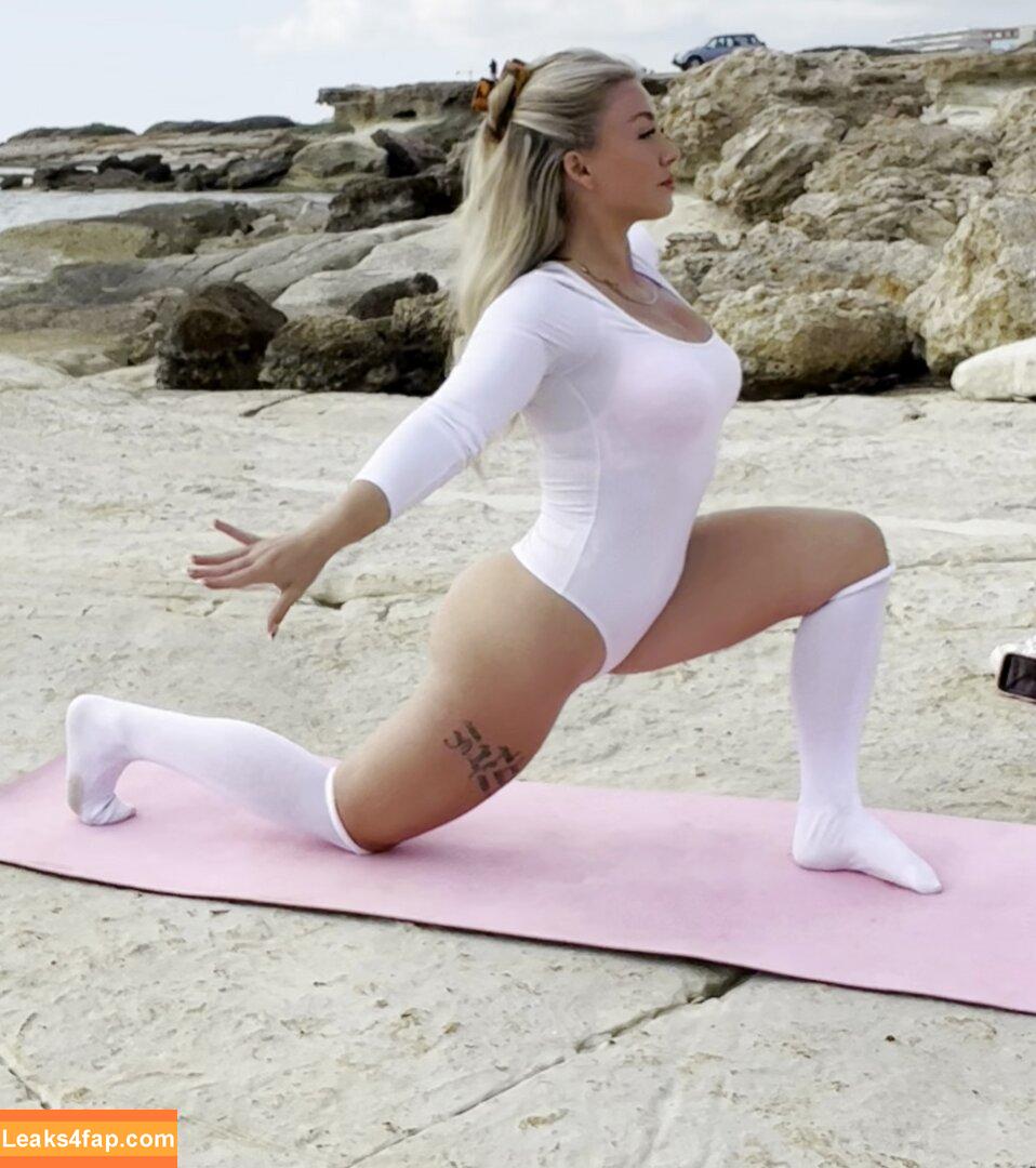 Flexible Beauties / beauty_flexible leaked photo photo #0924