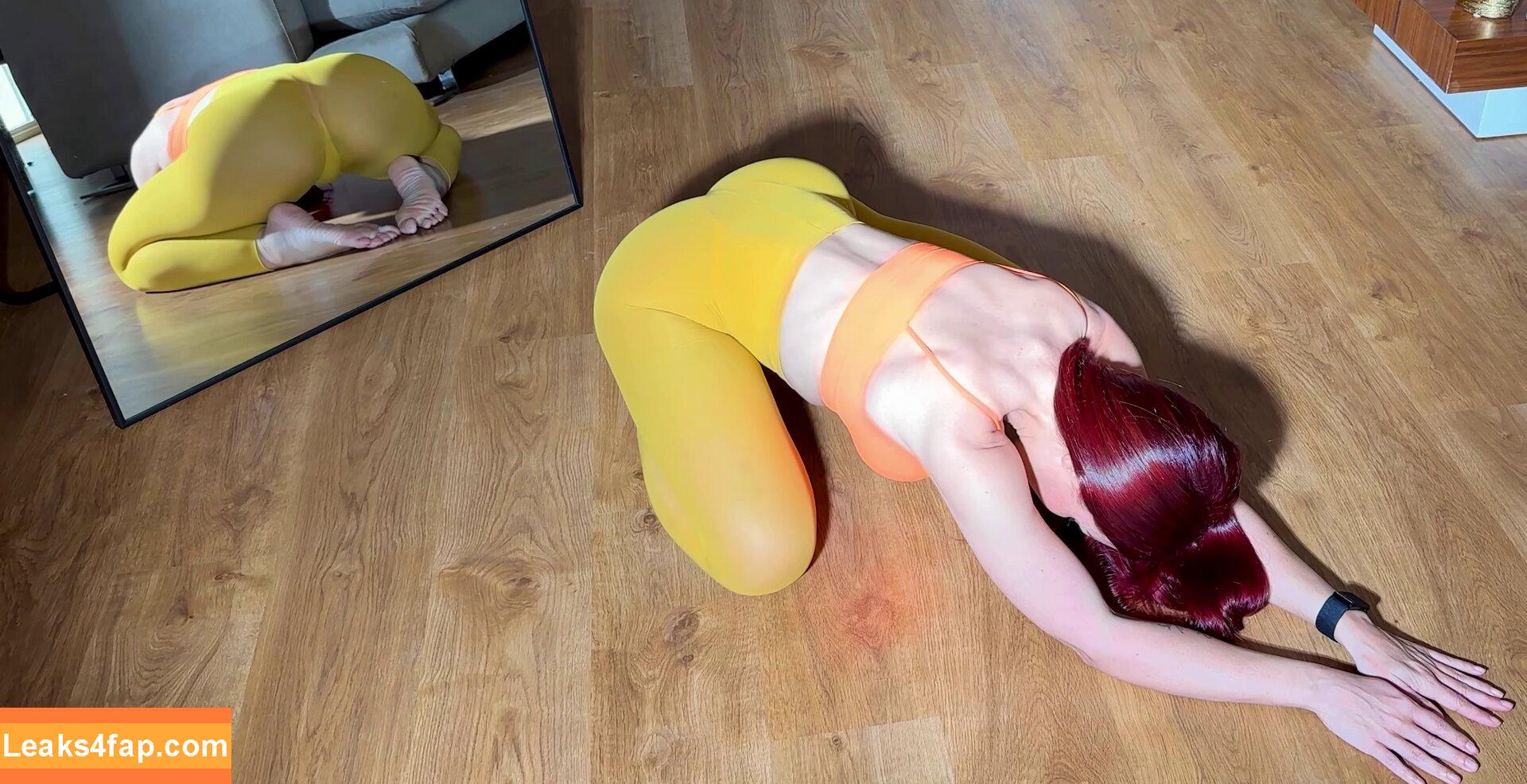 Flexible Beauties / beauty_flexible leaked photo photo #0999