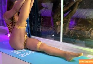 Flexible Beauties photo #0028