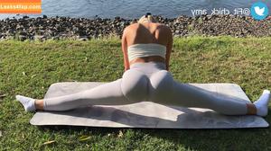 Flexible Beauties photo #0078