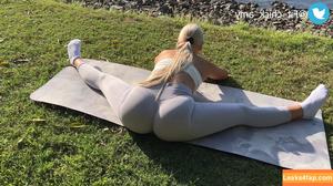 Flexible Beauties photo #0079