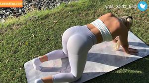 Flexible Beauties photo #0081