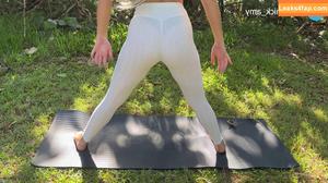 Flexible Beauties photo #0125