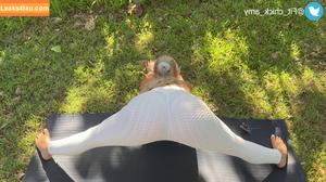 Flexible Beauties photo #0126