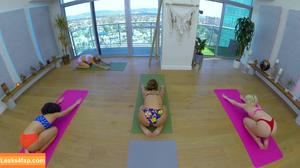 Flexible Beauties photo #0170