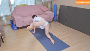 Flexible Beauties photo #0226