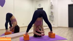 Flexible Beauties photo #0343