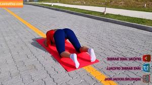 Flexible Beauties photo #0436