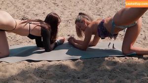 Flexible Beauties photo #0476