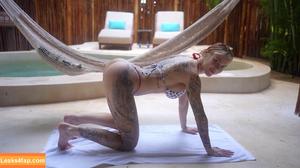 Flexible Beauties photo #0575