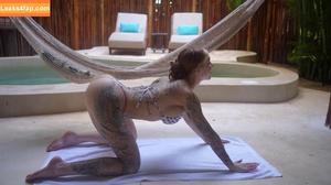 Flexible Beauties photo #0583