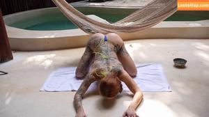 Flexible Beauties photo #0630