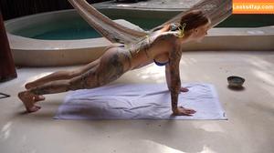 Flexible Beauties photo #0633