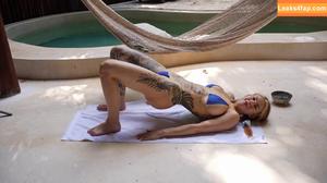 Flexible Beauties photo #0635