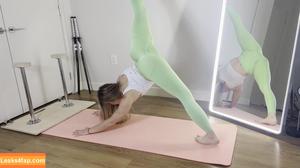 Flexible Beauties photo #0798