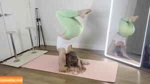 Flexible Beauties photo #0802