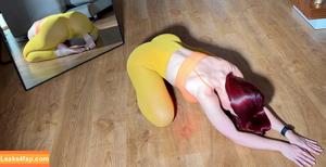 Flexible Beauties photo #0999