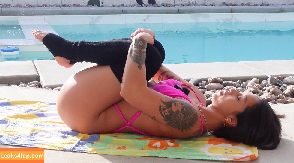 Flexible Beauties / beauty_flexible leaked photo photo #1027