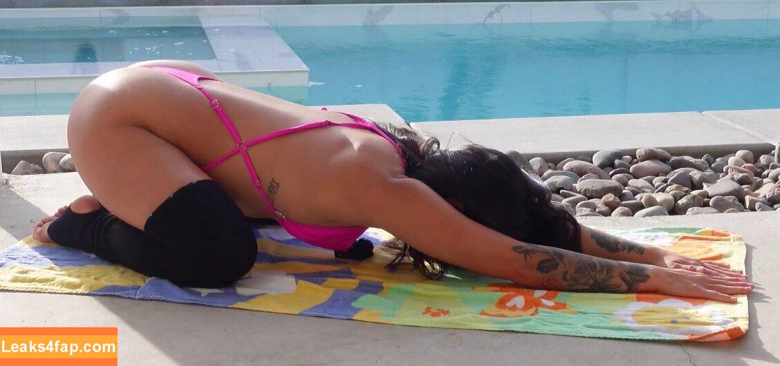 Flexible Beauties / beauty_flexible leaked photo photo #1032