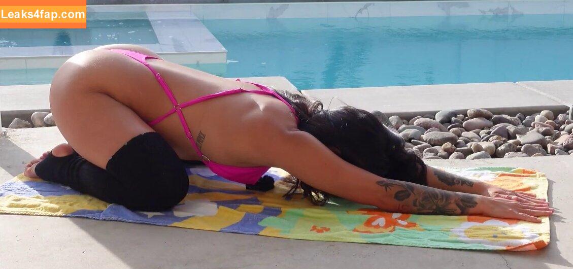 Flexible Beauties / beauty_flexible leaked photo photo #1053