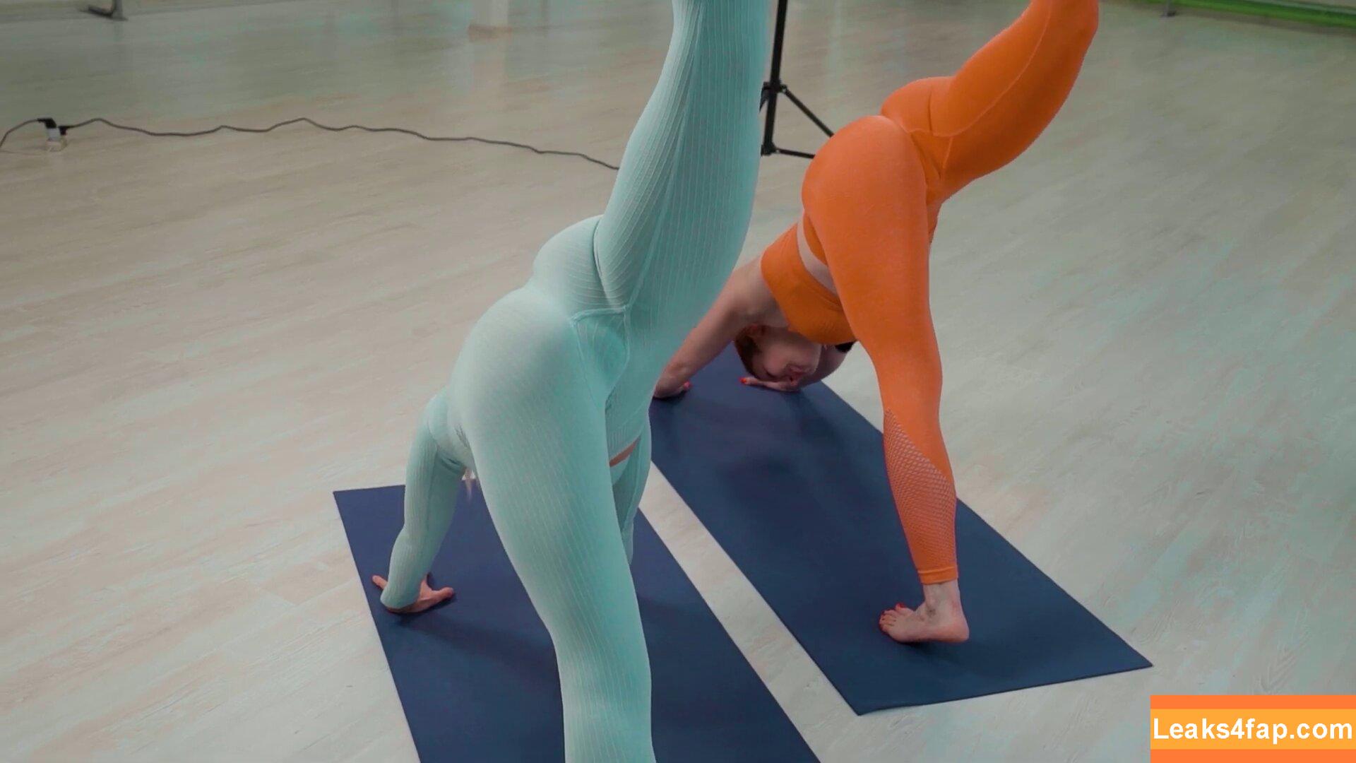 Flexible Beauties / beauty_flexible leaked photo photo #1062