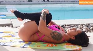 Flexible Beauties photo #1048