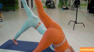 Flexible Beauties photo #1058