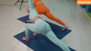 Flexible Beauties photo #1060