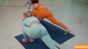 Flexible Beauties photo #1061