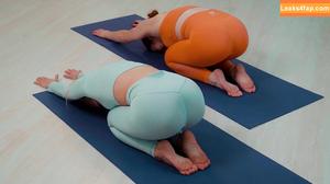 Flexible Beauties photo #1063