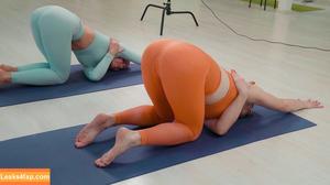 Flexible Beauties photo #1072