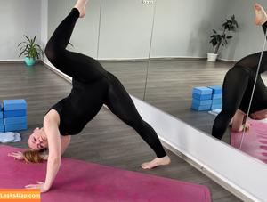 Flexible Beauties photo #1217