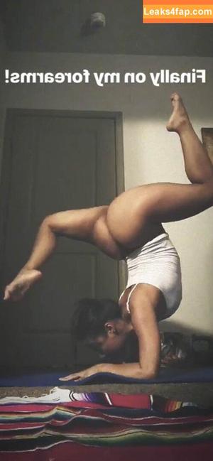 Flexible Beauties photo #1767