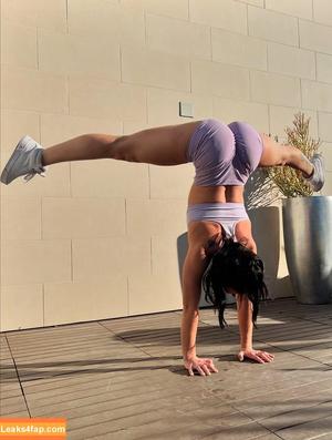 Flexible Beauties photo #1813