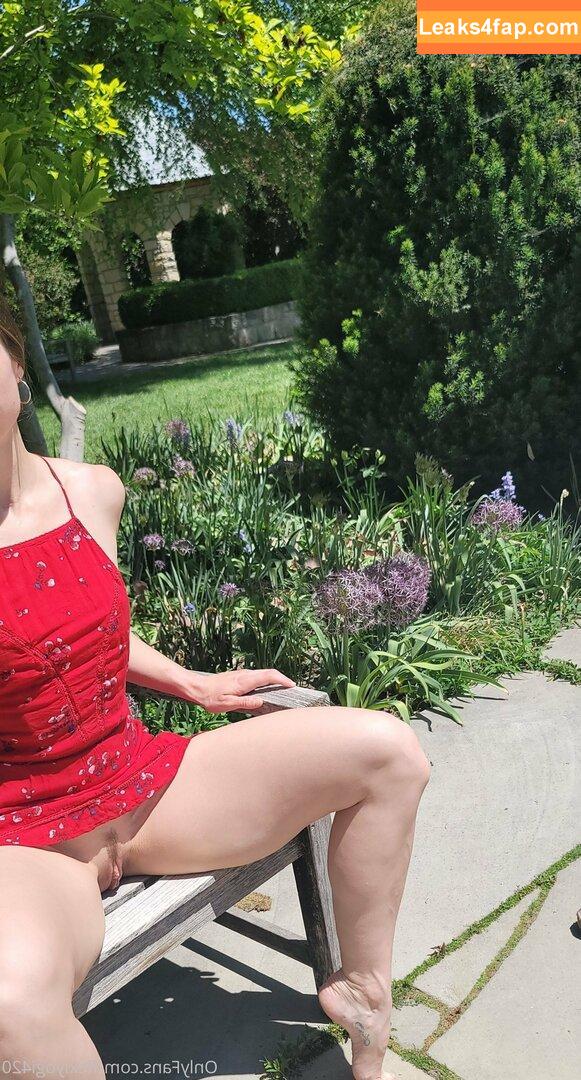 Flexiyogi420 / krisydoll слитое фото фото #0004