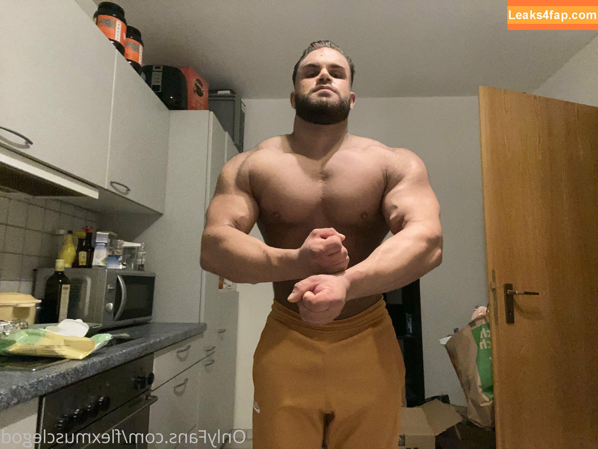 flexmusclegod / jf_muscle_god leaked photo photo #0002