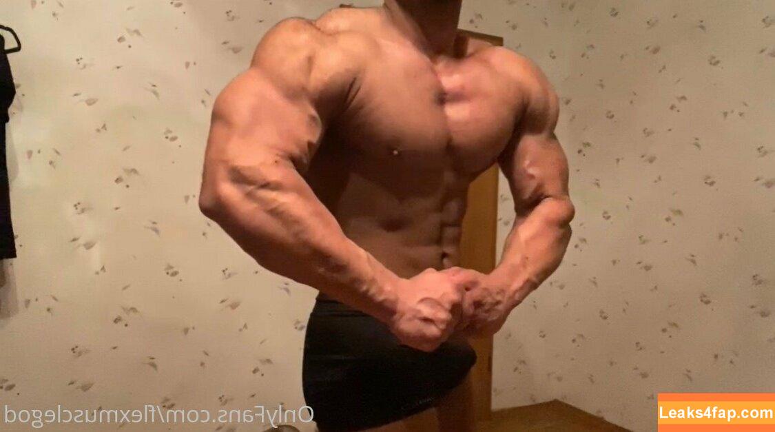 flexmusclegod / jf_muscle_god слитое фото фото #0004