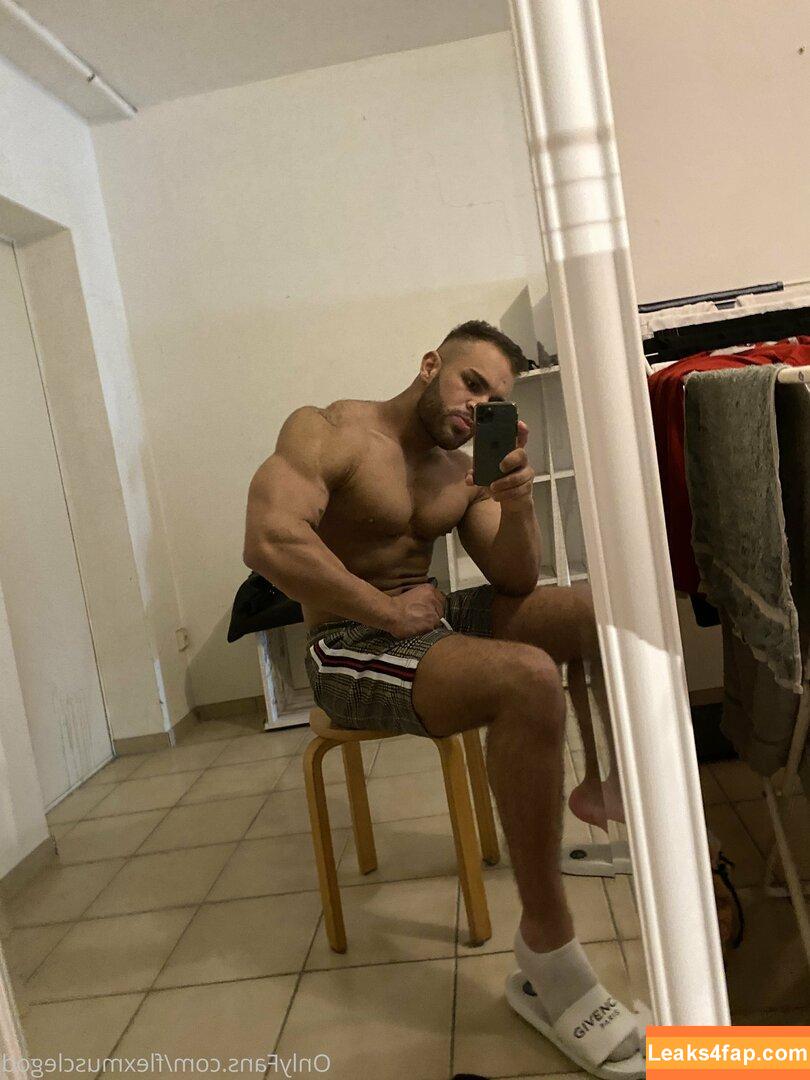 flexmusclegod / jf_muscle_god leaked photo photo #0006