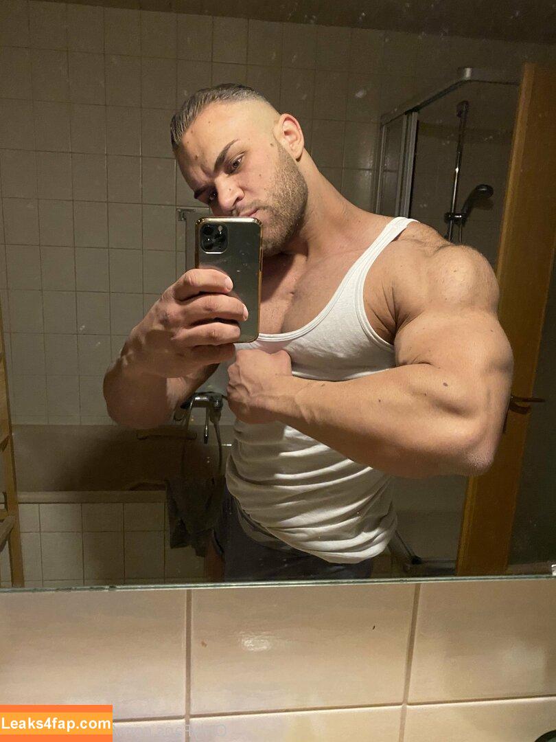 flexmusclegod / jf_muscle_god leaked photo photo #0008