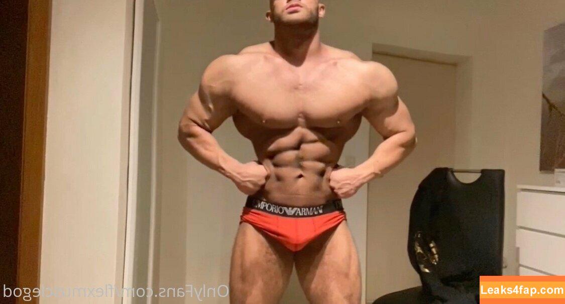 flexmusclegod / jf_muscle_god leaked photo photo #0010