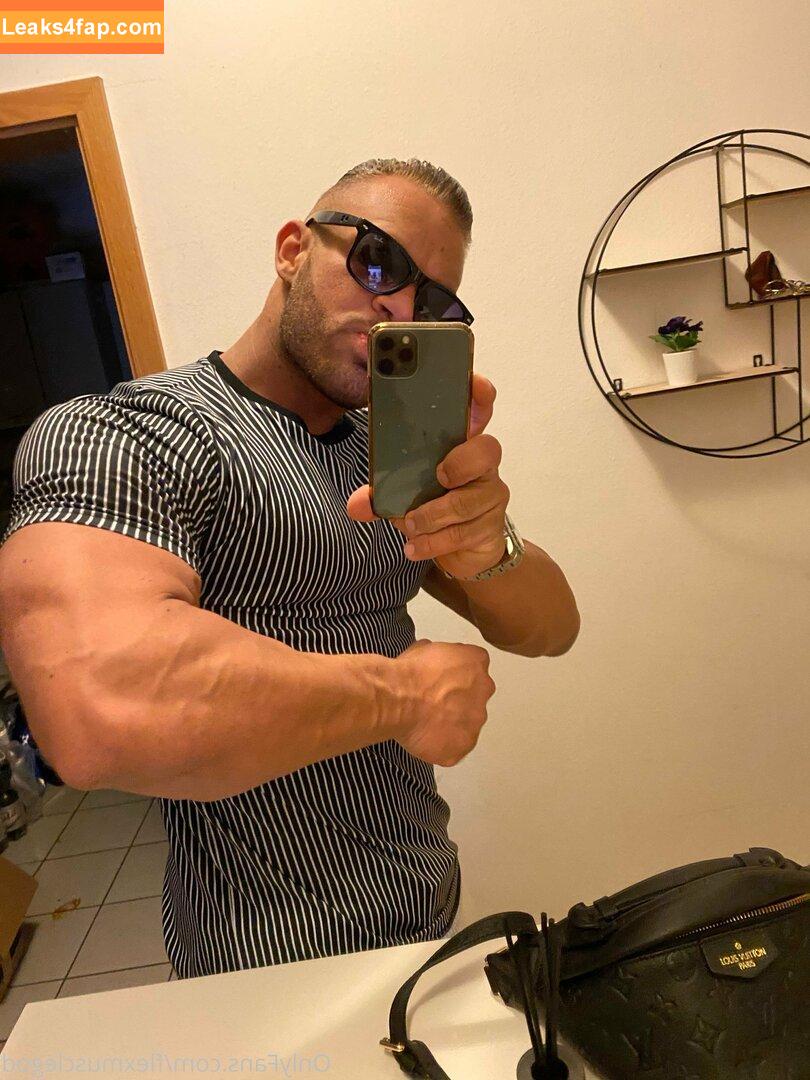 flexmusclegod / jf_muscle_god leaked photo photo #0014