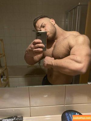 flexmusclegod photo #0001