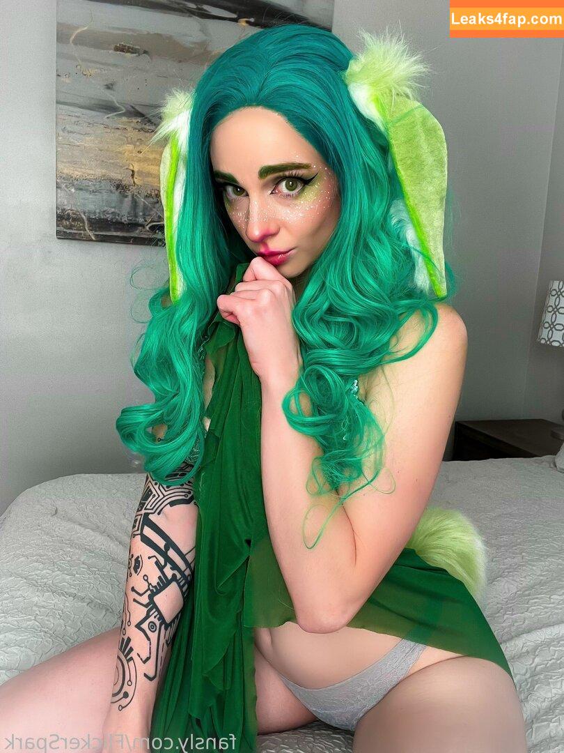 Flickerspark / flicker_spark / flickerspark_ / https: leaked photo photo #0282